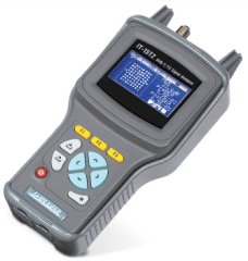 Signal analyzer